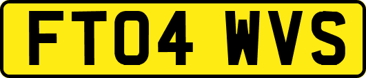 FT04WVS