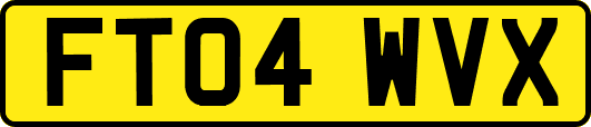 FT04WVX