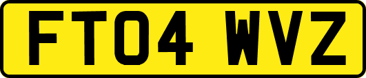 FT04WVZ