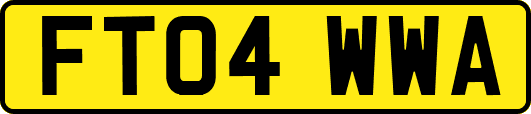 FT04WWA