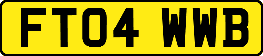 FT04WWB