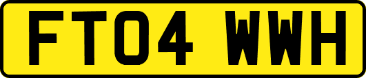 FT04WWH