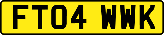 FT04WWK