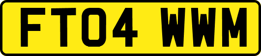 FT04WWM