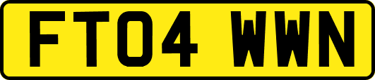 FT04WWN