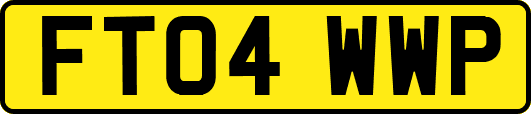 FT04WWP