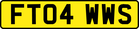 FT04WWS