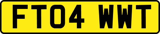 FT04WWT