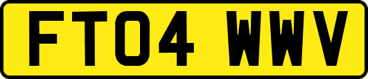 FT04WWV