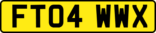 FT04WWX