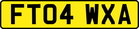 FT04WXA
