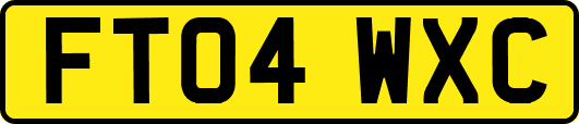 FT04WXC
