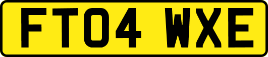 FT04WXE