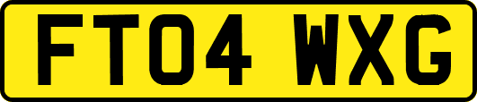 FT04WXG