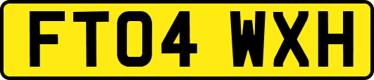 FT04WXH