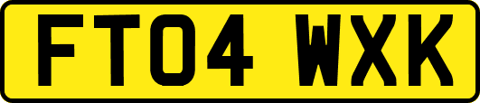 FT04WXK
