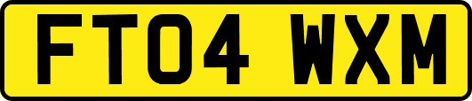 FT04WXM