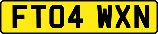 FT04WXN