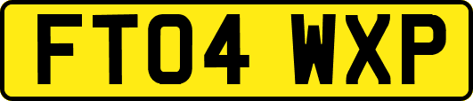 FT04WXP