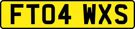 FT04WXS