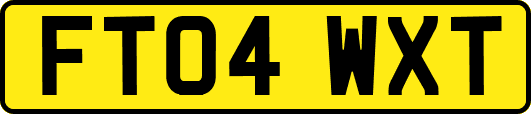 FT04WXT