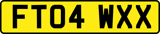 FT04WXX