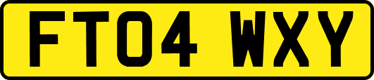 FT04WXY