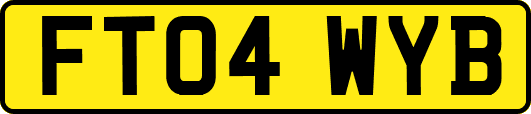 FT04WYB