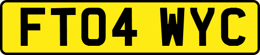 FT04WYC