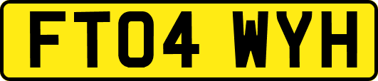 FT04WYH