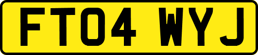 FT04WYJ