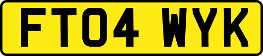FT04WYK