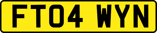 FT04WYN