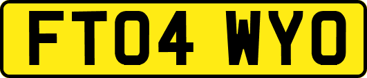 FT04WYO