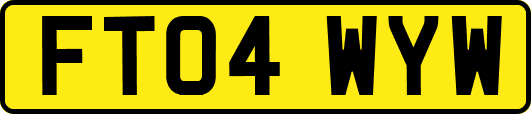 FT04WYW