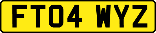 FT04WYZ