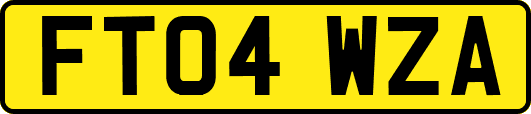 FT04WZA