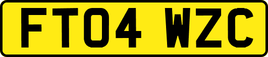 FT04WZC