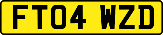 FT04WZD