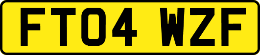 FT04WZF