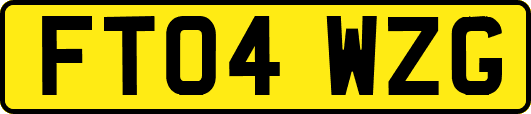 FT04WZG