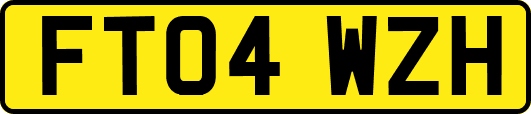 FT04WZH