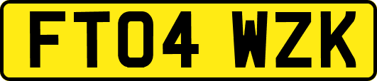 FT04WZK