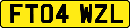 FT04WZL