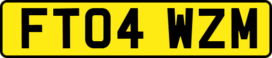 FT04WZM