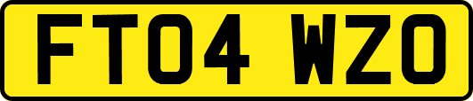 FT04WZO