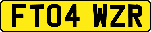 FT04WZR