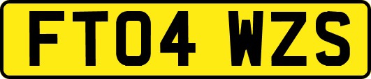FT04WZS