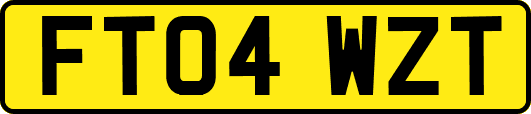 FT04WZT