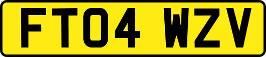 FT04WZV